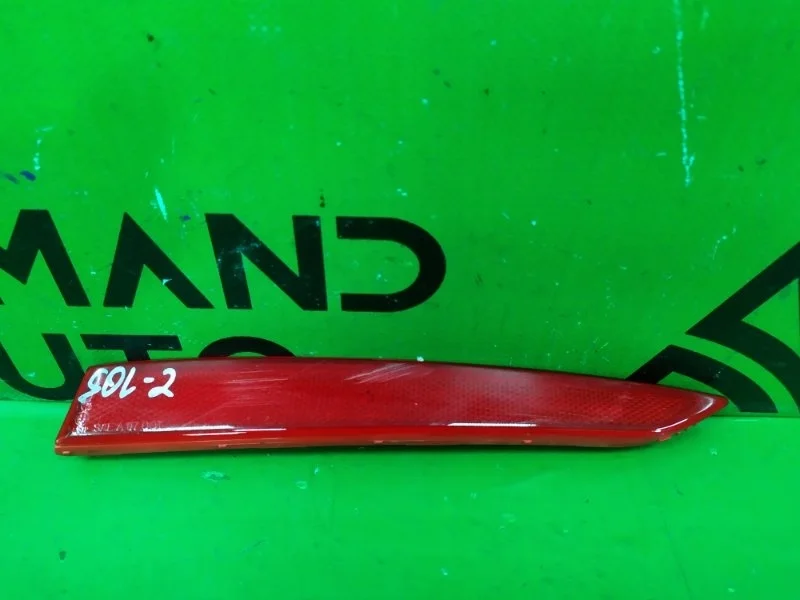 Отражатель HYUNDAI SOLARIS 2017-2020