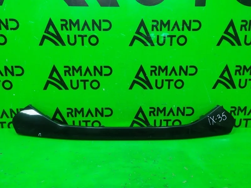 Накладка решетки радиатора HYUNDAI IX35 2010-2015