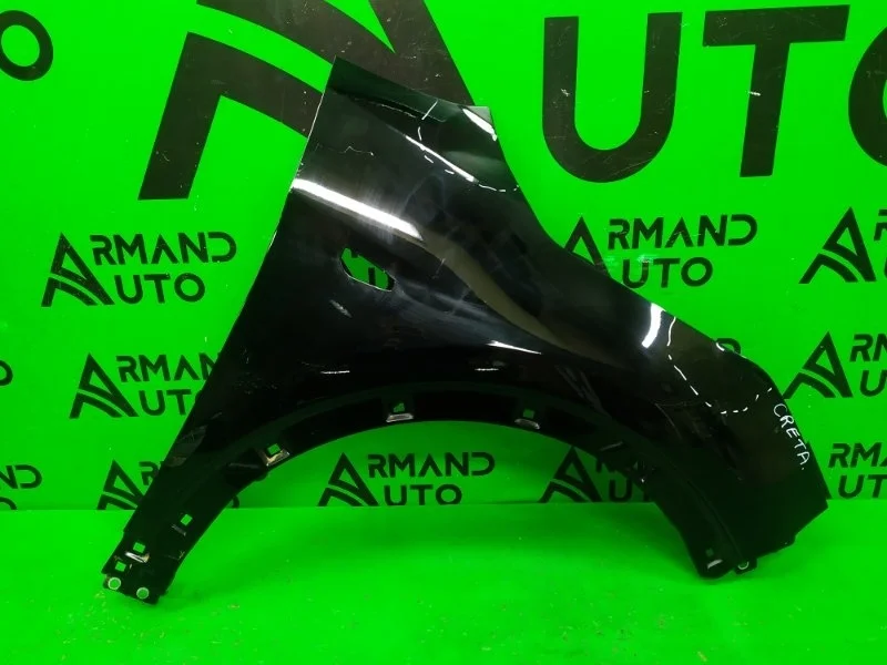 Крыло HYUNDAI CRETA 2016-2021