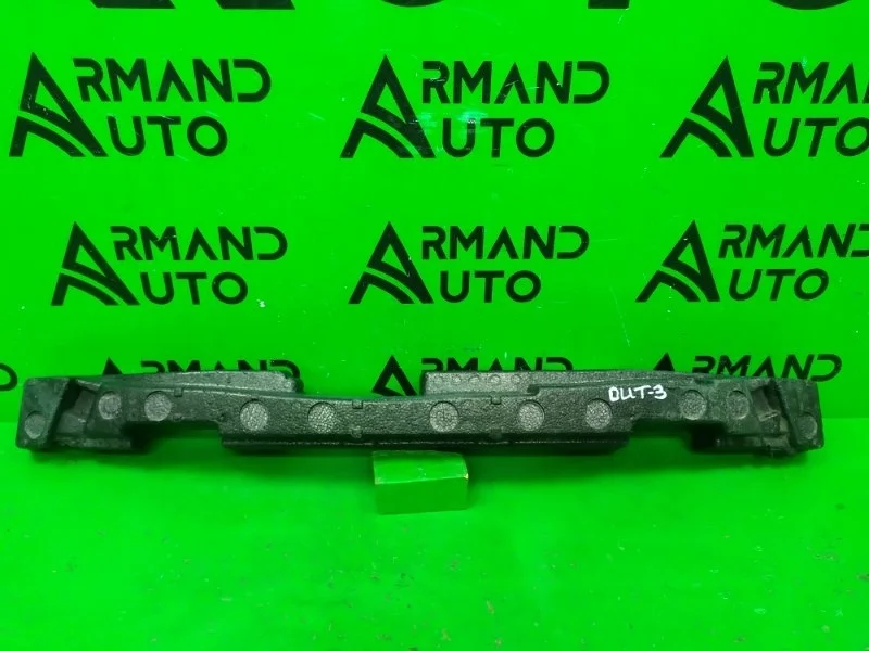 Абсорбер бампера MITSUBISHI OUTLANDER 2009-2013 XL