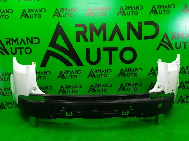 Бампер LAND ROVER DISCOVERY SPORT 2014-2019 L550
