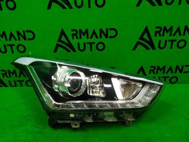 Фара HYUNDAI CRETA 2016-2021