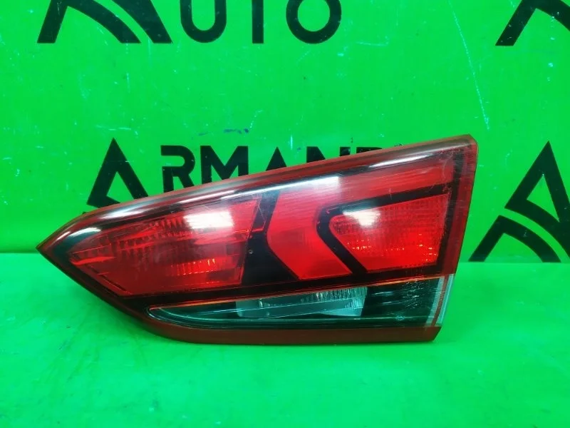 Фонарь внутренний HYUNDAI SOLARIS 2017