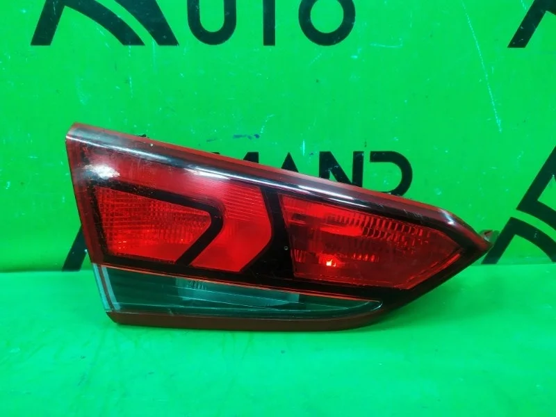 Фонарь внутренний HYUNDAI SOLARIS 2017