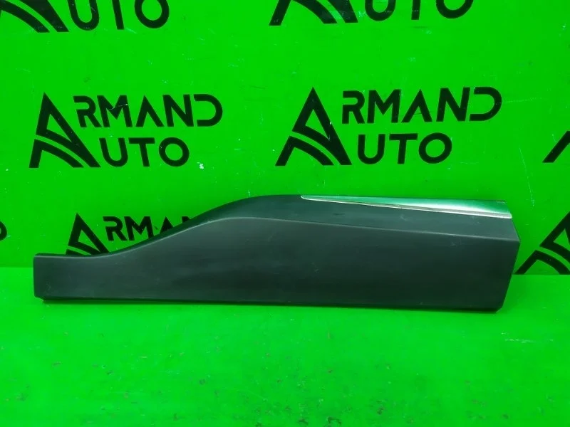 Молдинг двери NISSAN MURANO 2014 Z52