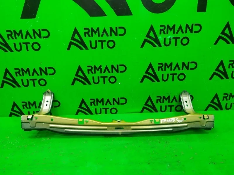 Усилитель бампера MITSUBISHI PAJERO SPORT 2015-2021 3