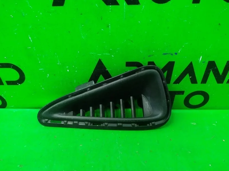 Решетка бампера TOYOTA CAMRY 2014-2018 V55 рестайлинг