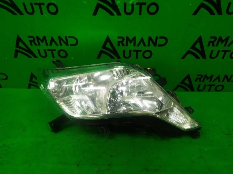 Фара TOYOTA LAND CRUISER PRADO 2013-2017 150