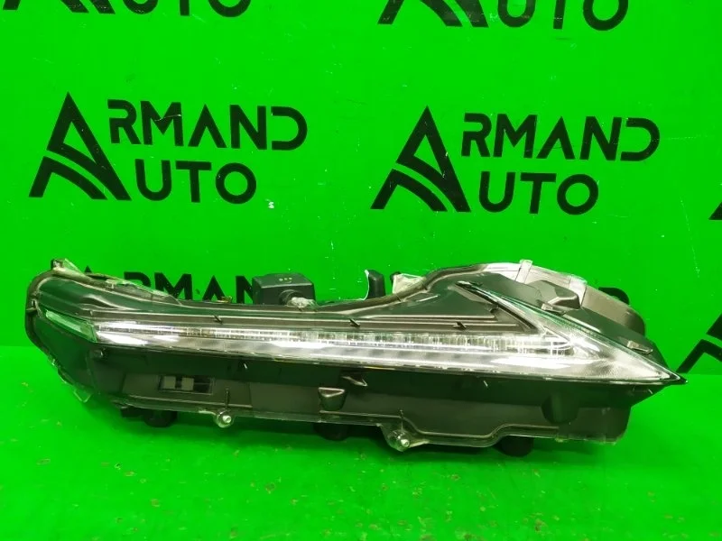 Дхо LEXUS NX 2014-2021