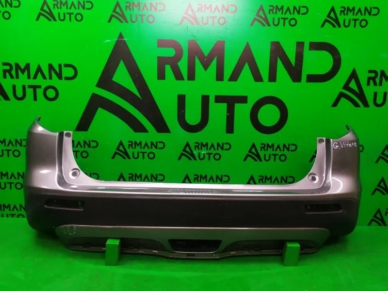 Бампер SUZUKI VITARA 2014-нв