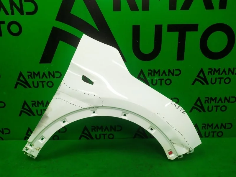 Крыло HYUNDAI CRETA 2016-2021