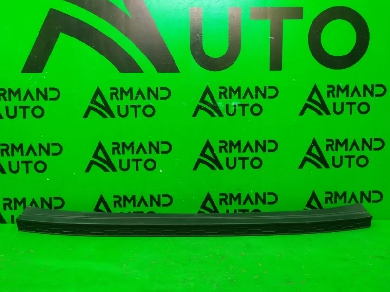 Накладка бампера SKODA KODIAQ 2016-2022