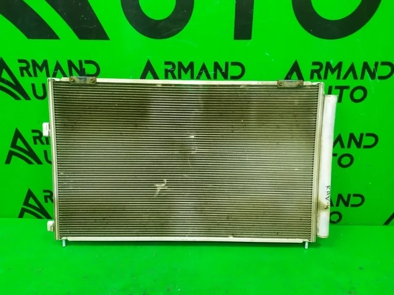 Радиатор кондиционера TOYOTA RAV4 2012-2019 CA40