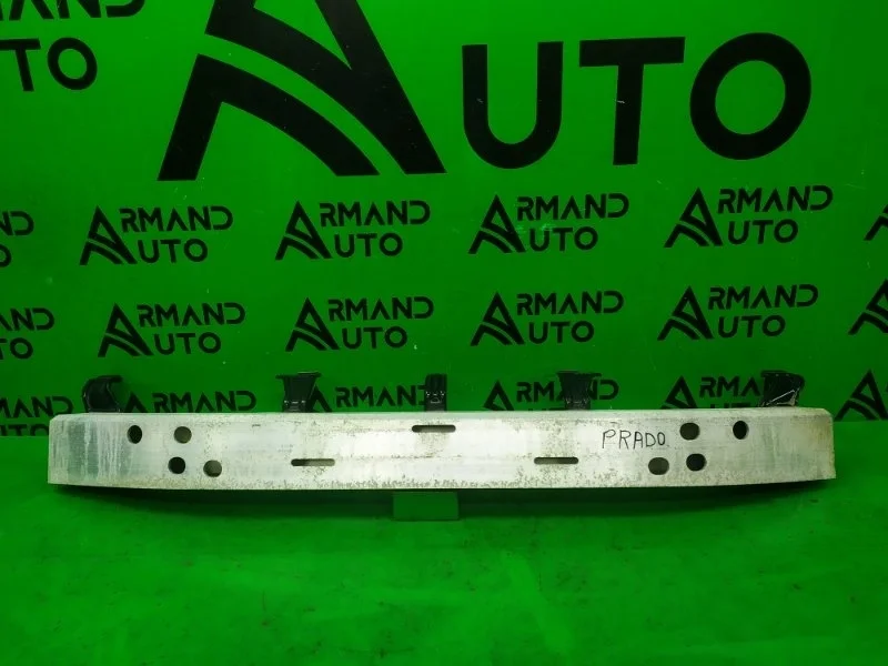 Усилитель бампера TOYOTA LAND CRUISER PRADO 2017-нв 150