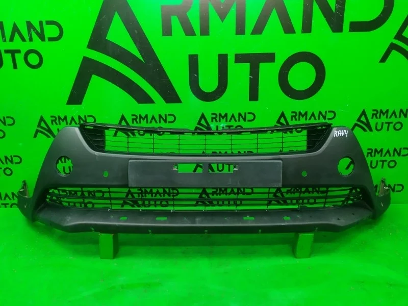 Юбка бампера TOYOTA RAV4 2012-2015 CA40