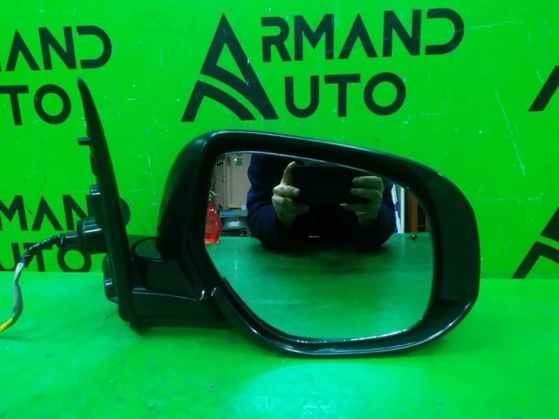 Зеркало MITSUBISHI OUTLANDER 2012 3