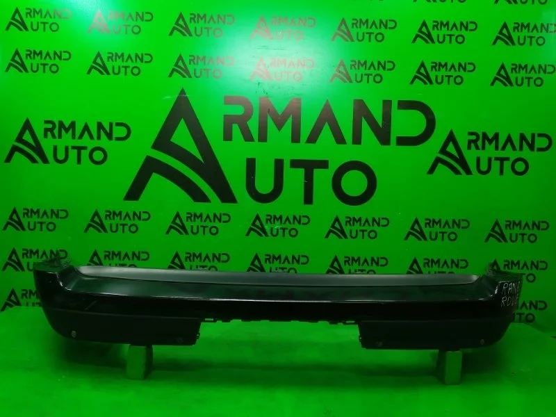 Бампер LAND ROVER Range 2012-2017 4 L405