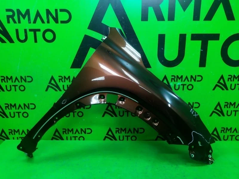 Крыло LEXUS NX 2014-2021