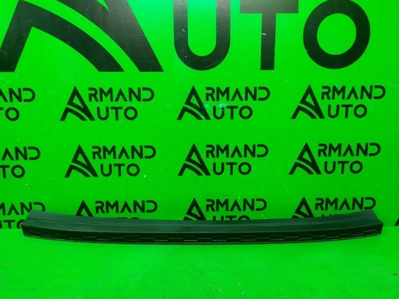 Накладка бампера SKODA KODIAQ 2016-2022