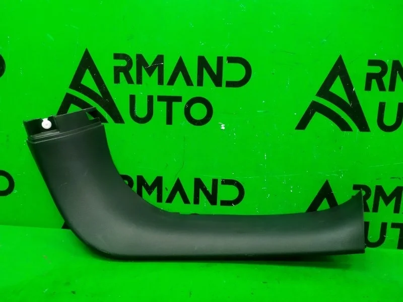 Обшивка двери багажника MITSUBISHI OUTLANDER 2012-нв 3