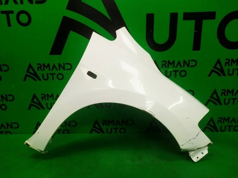 Крыло NISSAN TIIDA 2004-2013 C11
