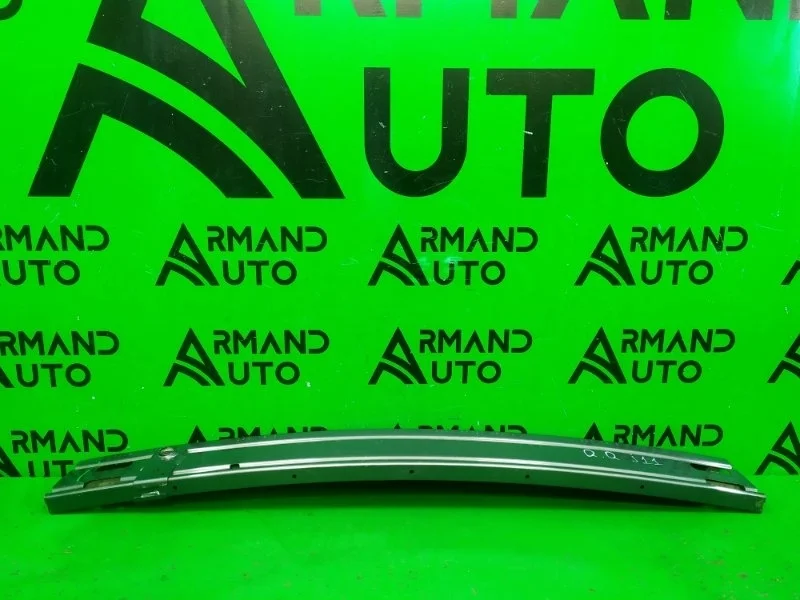 Усилитель бампера NISSAN QASHQAI 2013-2022 j11