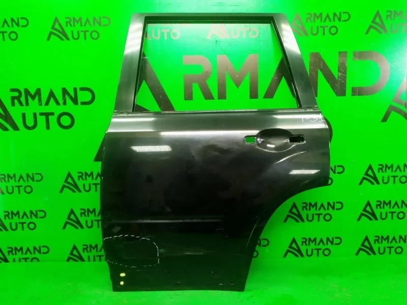 Дверь NISSAN X-TRAIL 2007-2015 T31