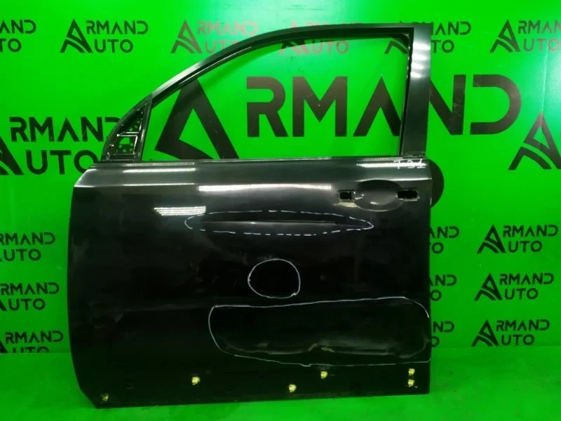 Дверь NISSAN X-TRAIL 2007-2015 T31