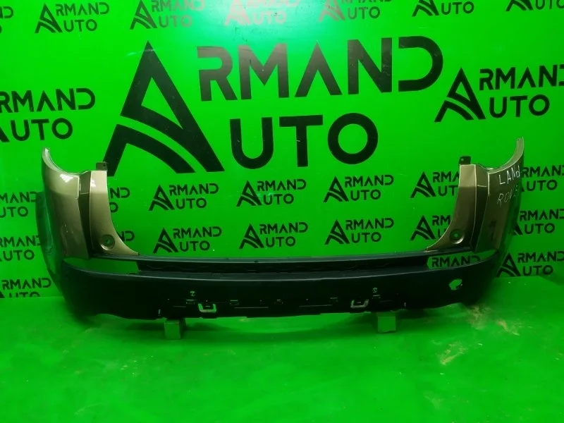 Бампер LAND ROVER DISCOVERY SPORT 2014-2019 L550