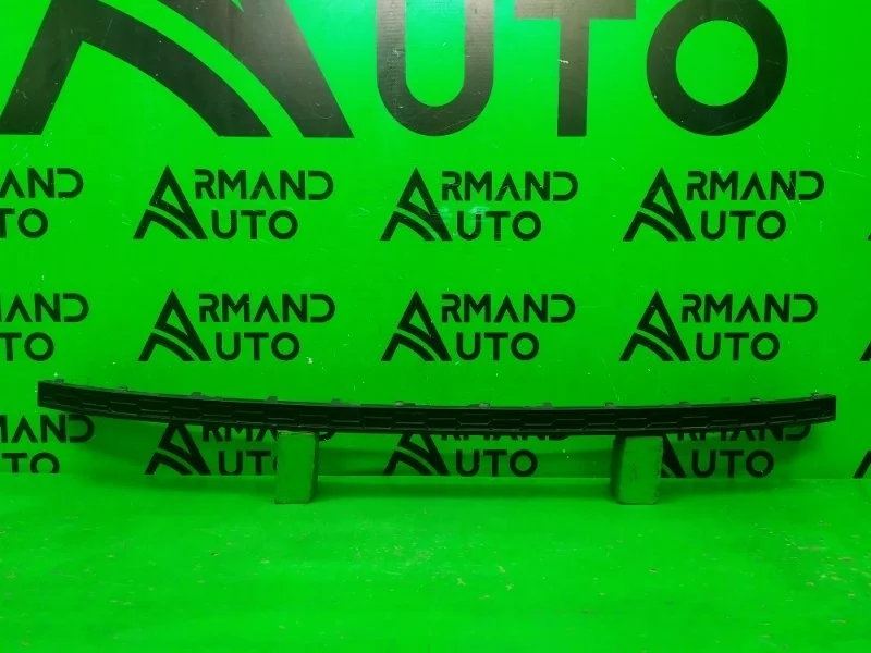 Накладка бампера SKODA KODIAQ 2016-2022