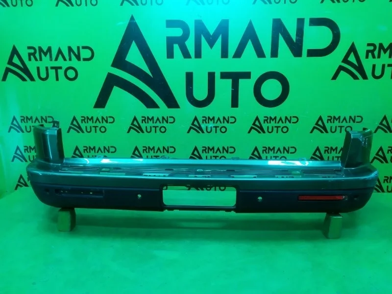 Бампер LAND ROVER DISCOVERY 2009-2016 4