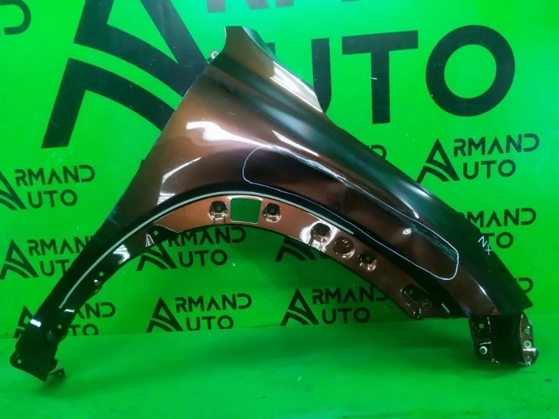 Крыло LEXUS NX 2014-2021