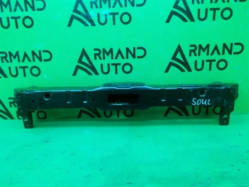 Панель передняя ( телевизор ) KIA SOUL 2013-2019 PS