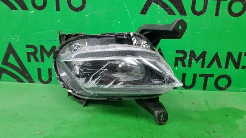 Птф HYUNDAI SANTA FE 2018-2021 4 TM