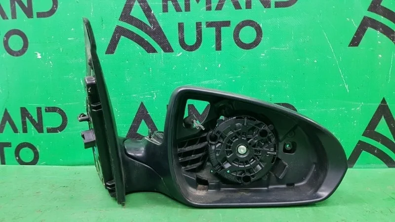 Зеркало HYUNDAI SOLARIS 2017