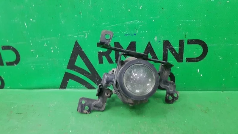 Птф HYUNDAI SOLARIS 2017-2020