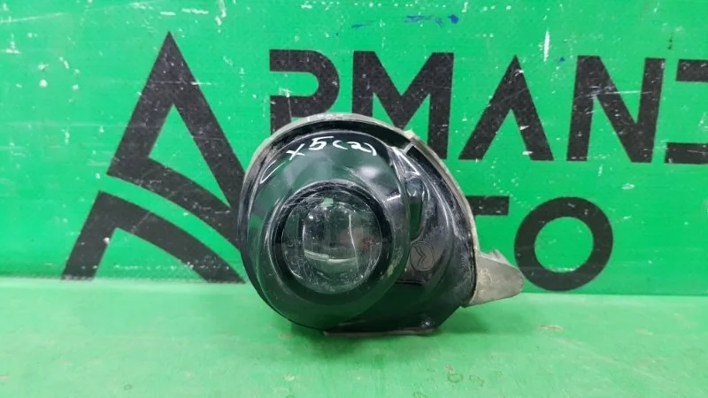 Птф MAZDA CX5 - 2017