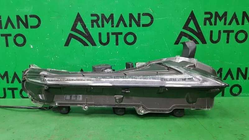 Дхо LEXUS NX 2014-2021