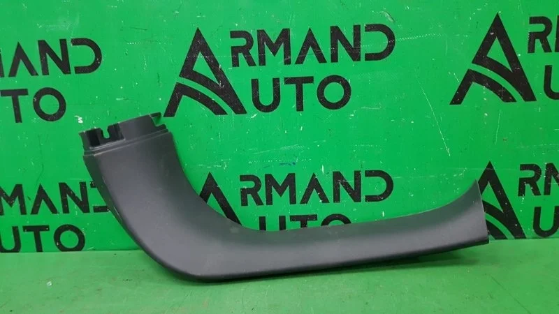 Накладка обшивки двери багажника верхняя MITSUBISHI OUTLANDER 2012 3