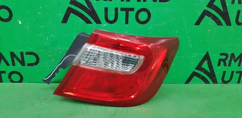 Фонарь внешний TOYOTA CAMRY 2011-2014 7 XV50