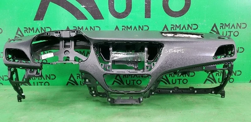 Торпедо HYUNDAI SOLARIS 2017-2020