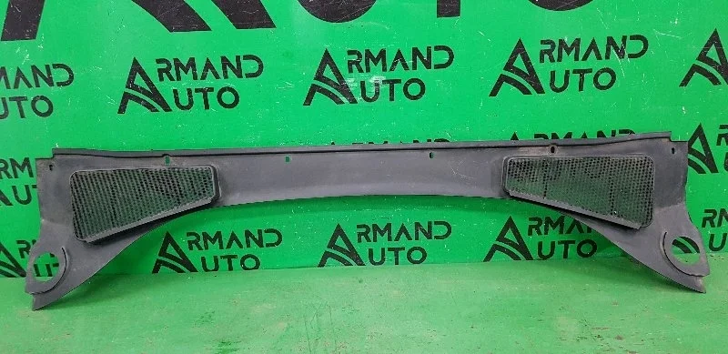 Жабо FORD FOCUS 2011-2018 3