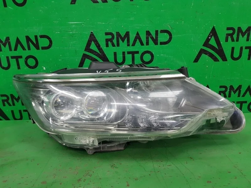 Фара TOYOTA CAMRY 2017-2018 XV50