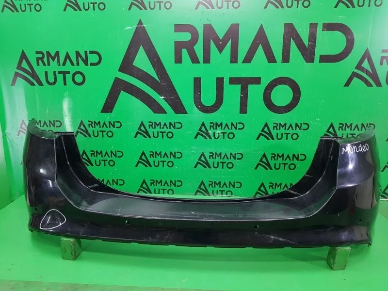 Бампер FORD MONDEO 2014 5
