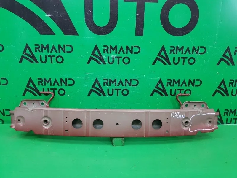 Усилитель бампера MAZDA CX-5 2011-2017