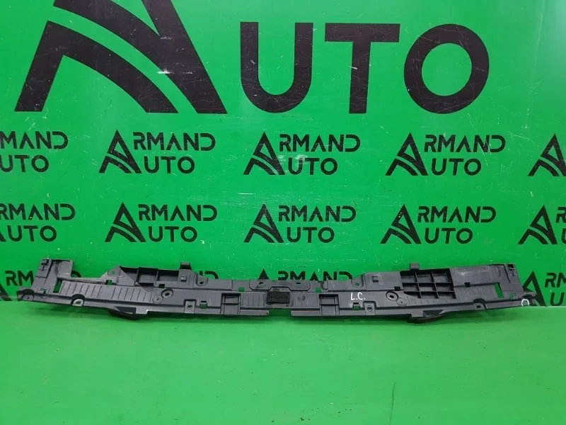 Кронштейн бампера TOYOTA LAND CRUISER 2015-2021 200