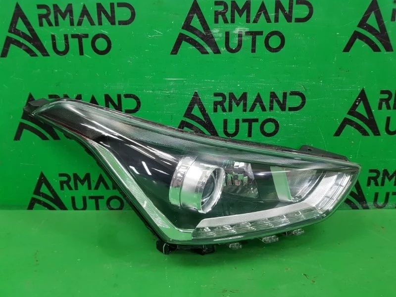 Фара HYUNDAI CRETA 2016-2021