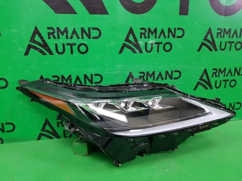 Фара LEXUS RX 2019-нв 4