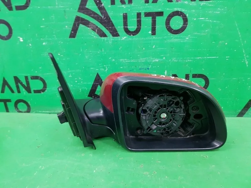 Зеркало KIA RIO 2017 4