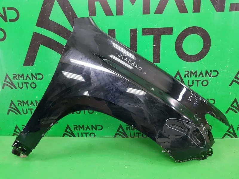 Крыло TOYOTA LAND CRUISER PRADO 2017-нв 150